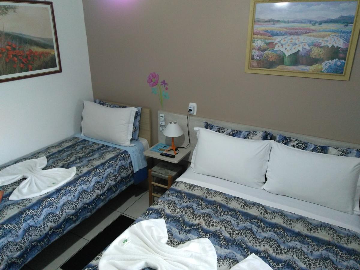 Hospedagem Da Laranjeira Gramado Esterno foto